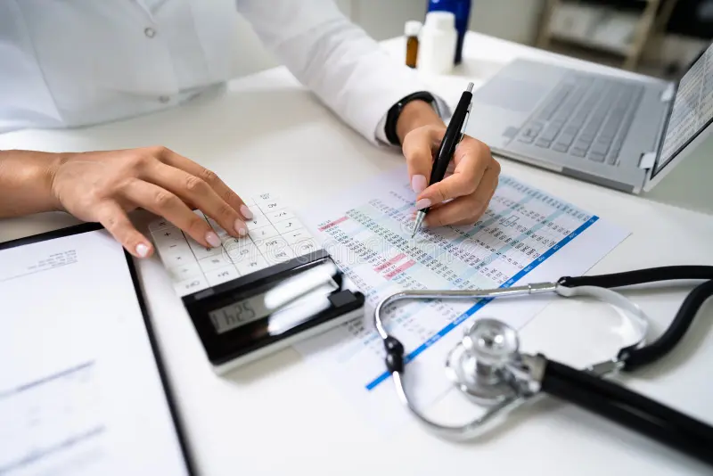 medical bill codes audit billing hospital medical bill codes audit billing 255584701